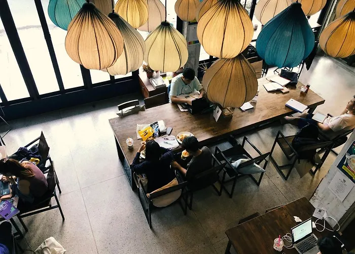 Yim Yam & Garden Albergue